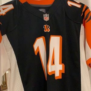 Andy Dalton Jersey